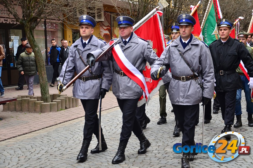 Obchody Święta Niepodległości