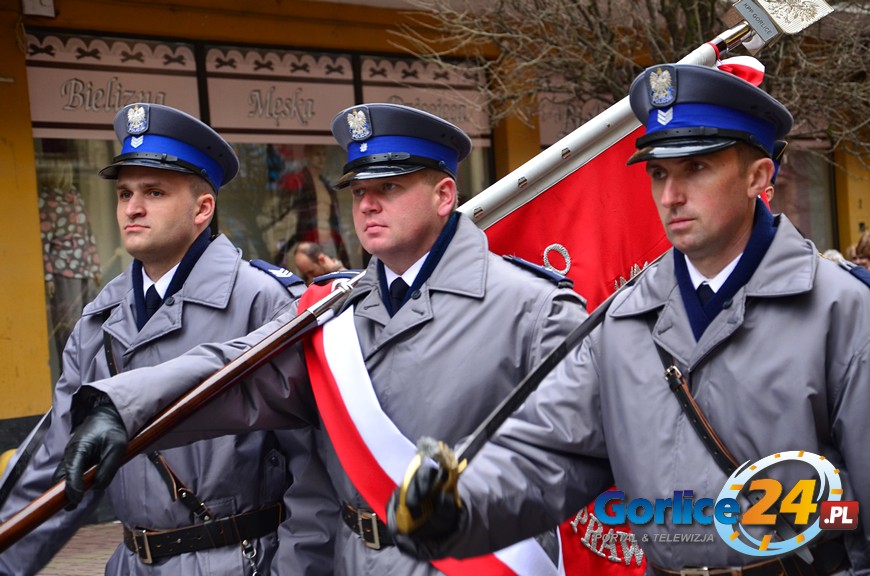 Obchody Święta Niepodległości
