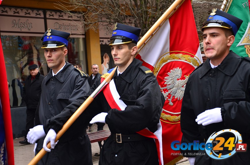 Obchody Święta Niepodległości