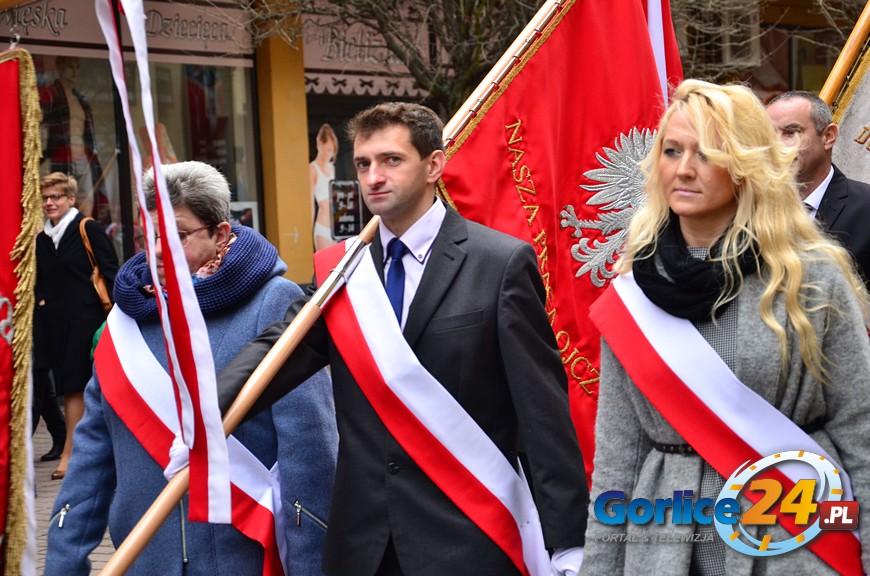 Obchody Święta Niepodległości