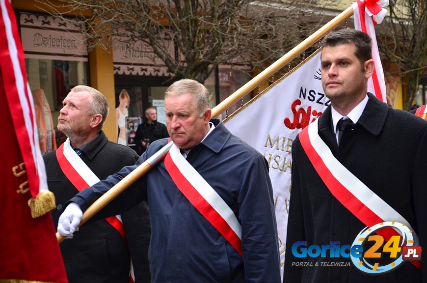 Obchody Święta Niepodległości
