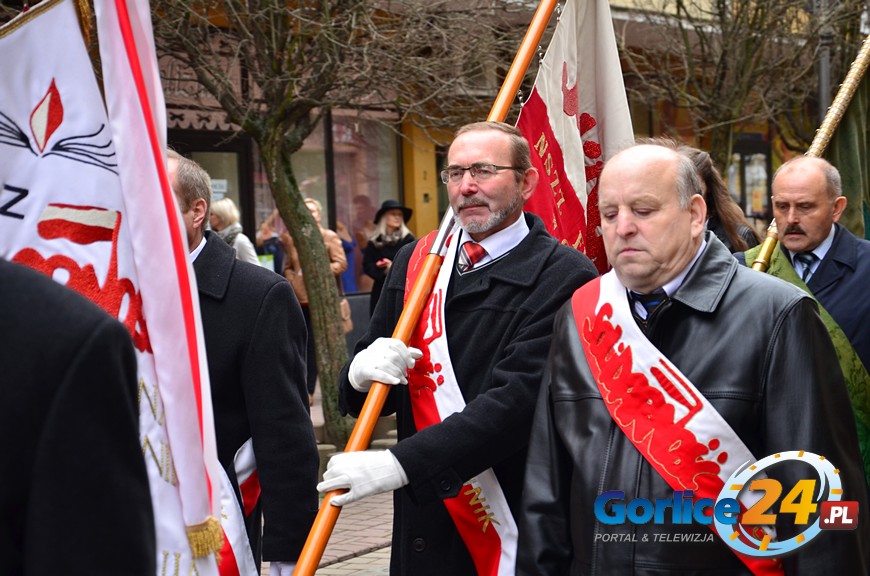 Obchody Święta Niepodległości