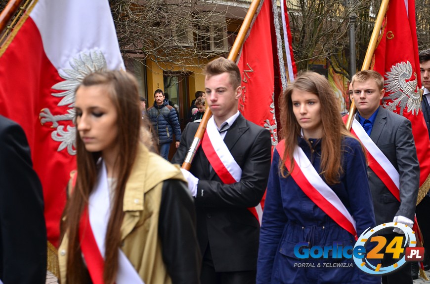 Obchody Święta Niepodległości
