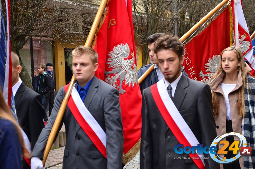 Obchody Święta Niepodległości