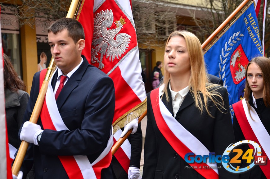 Obchody Święta Niepodległości