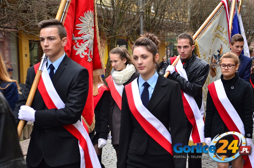 Obchody Święta Niepodległości