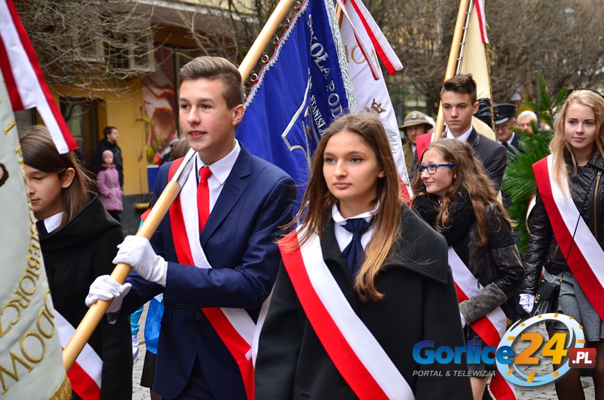 Obchody Święta Niepodległości