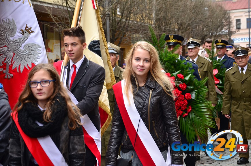 Obchody Święta Niepodległości