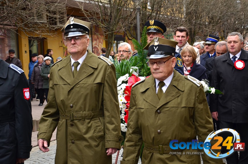 Obchody Święta Niepodległości