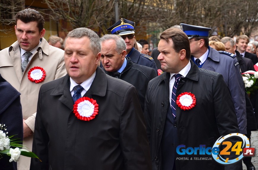 Obchody Święta Niepodległości