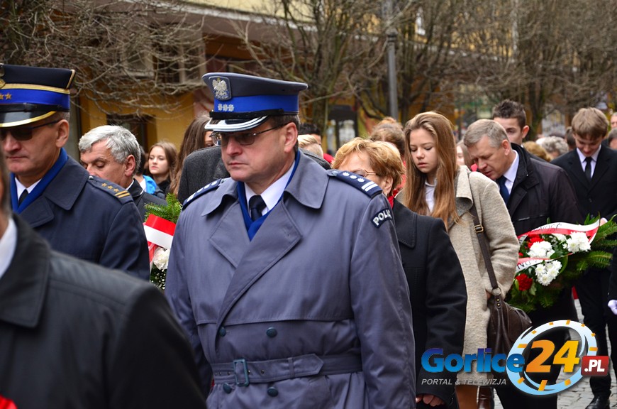 Obchody Święta Niepodległości