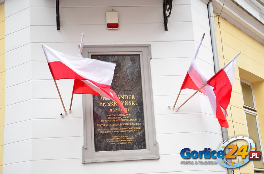 Obchody Święta Niepodległości