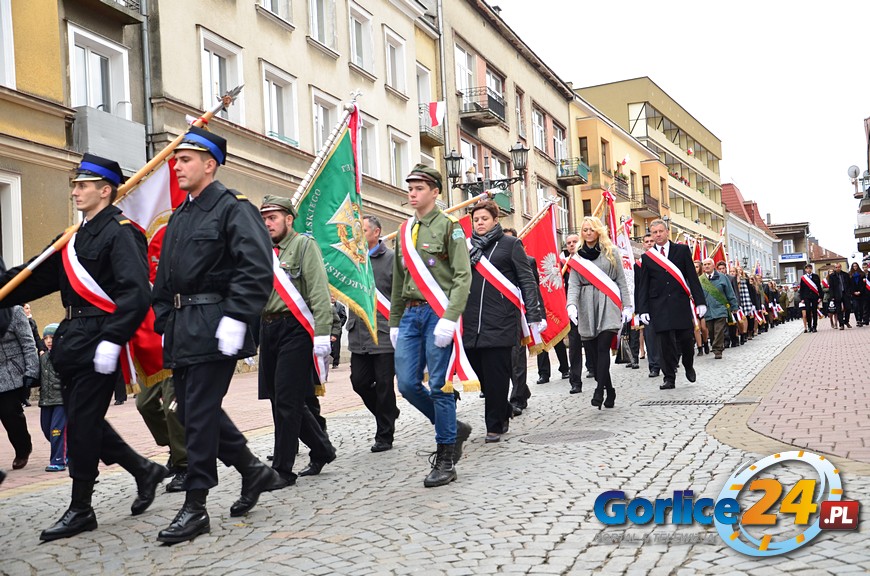 Obchody Święta Niepodległości
