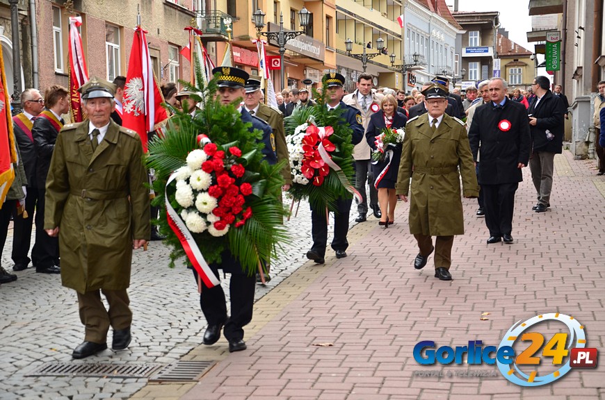 Obchody Święta Niepodległości