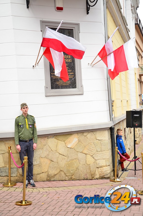 Obchody Święta Niepodległości