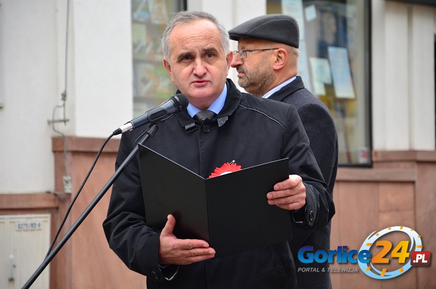 Obchody Święta Niepodległości
