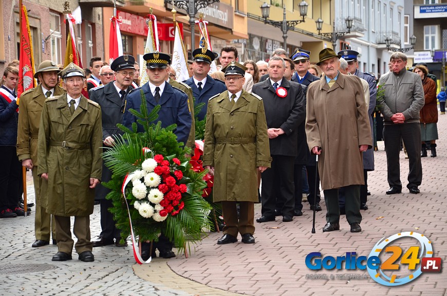 Obchody Święta Niepodległości