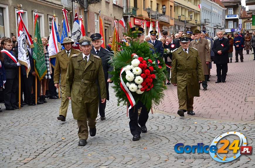 Obchody Święta Niepodległości