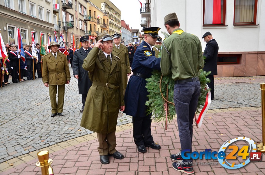Obchody Święta Niepodległości