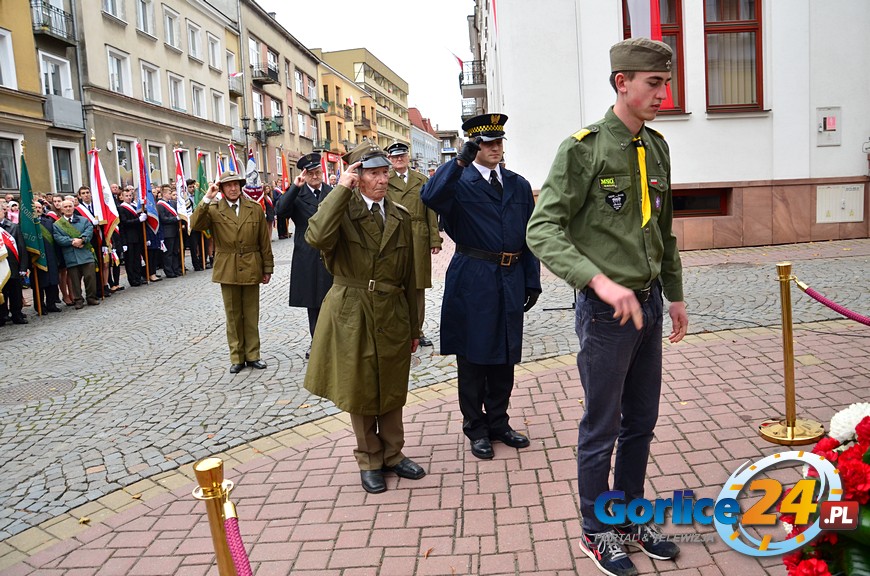 Obchody Święta Niepodległości
