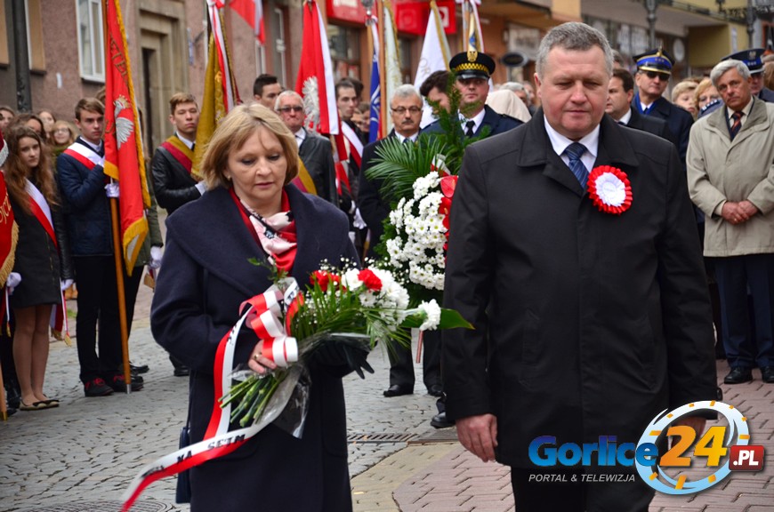 Obchody Święta Niepodległości