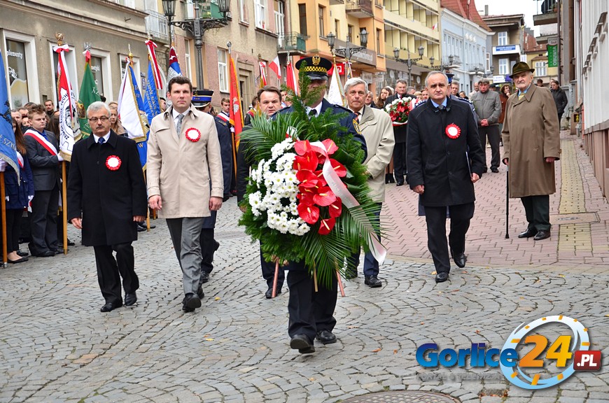 Obchody Święta Niepodległości