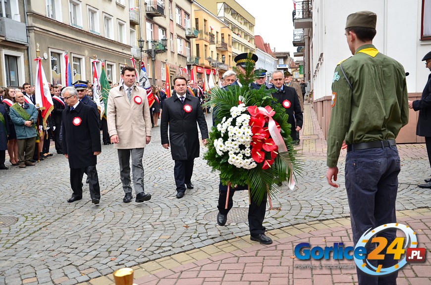 Obchody Święta Niepodległości