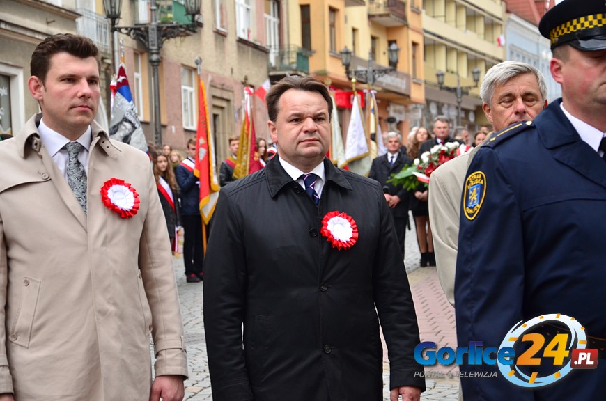 Obchody Święta Niepodległości