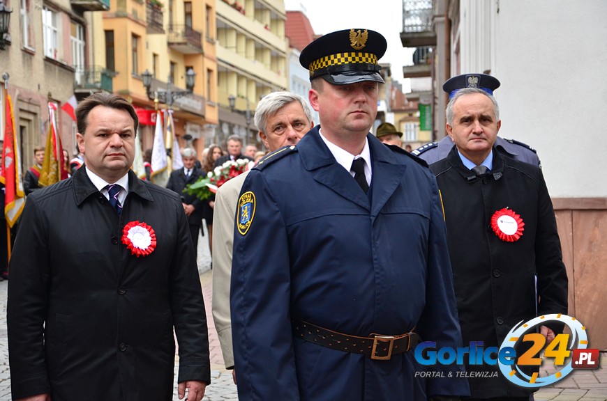 Obchody Święta Niepodległości
