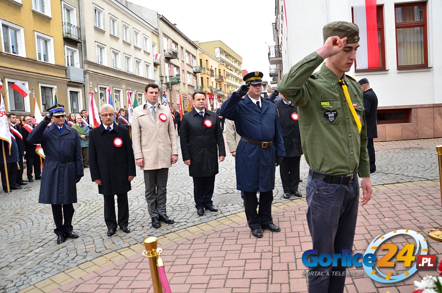 Obchody Święta Niepodległości