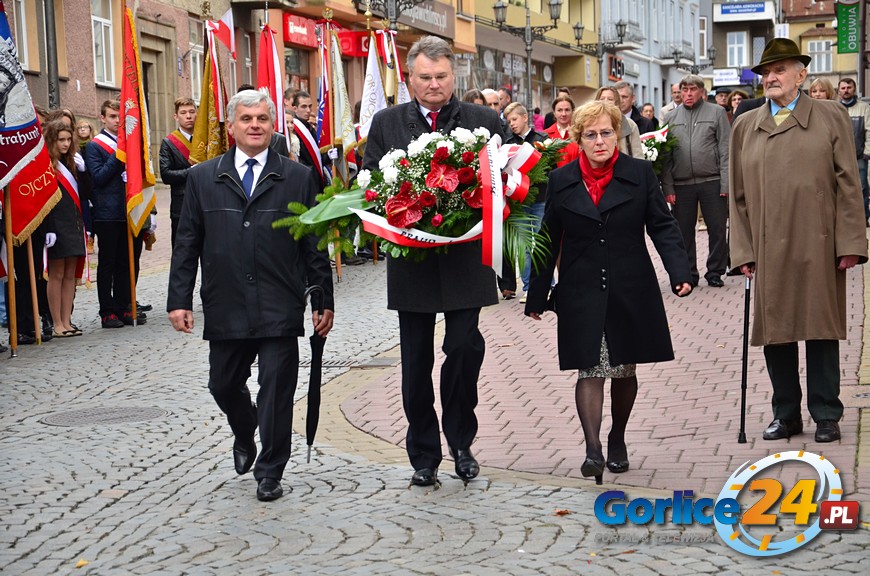 Obchody Święta Niepodległości