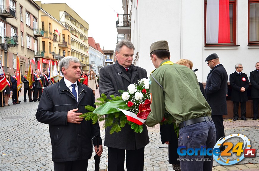 Obchody Święta Niepodległości