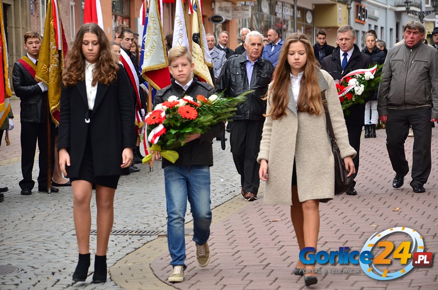 Obchody Święta Niepodległości