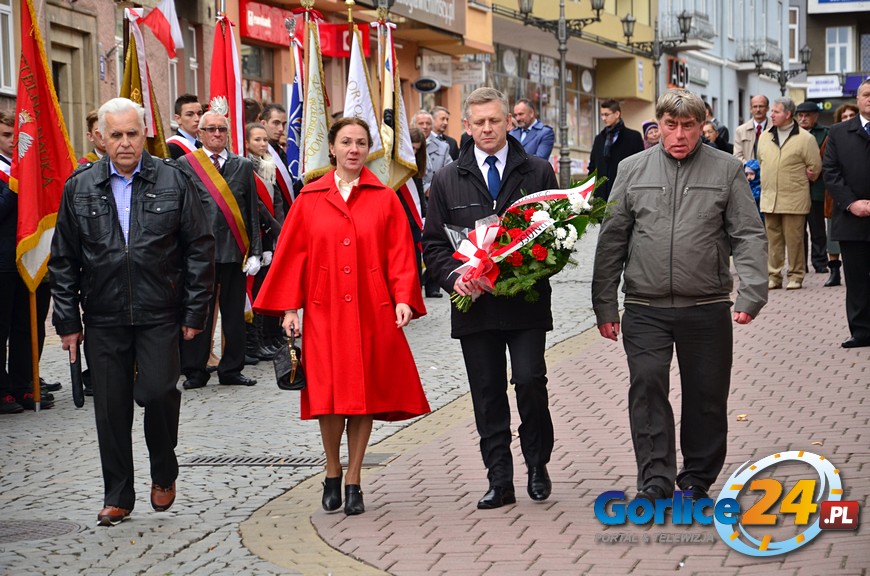 Obchody Święta Niepodległości