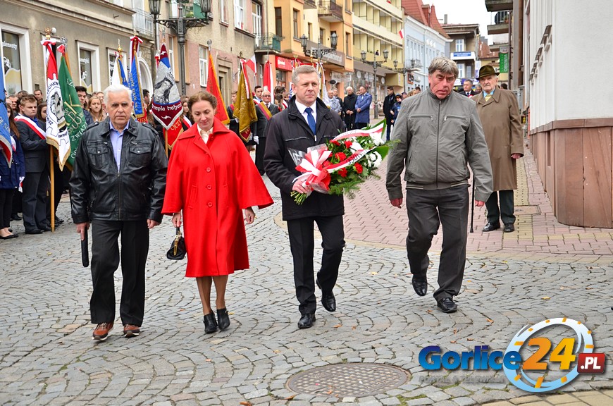 Obchody Święta Niepodległości