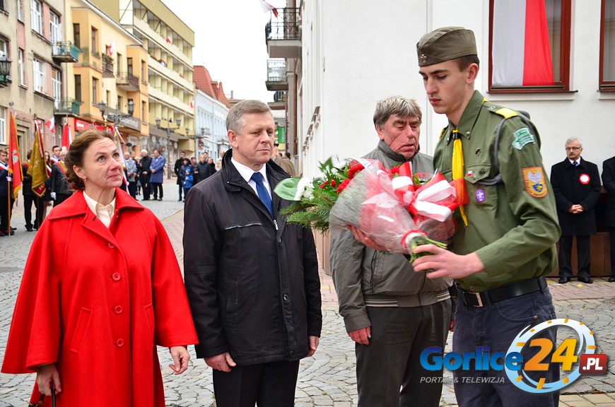 Obchody Święta Niepodległości