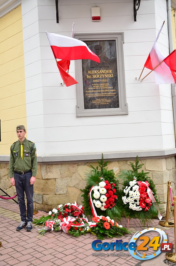 Obchody Święta Niepodległości