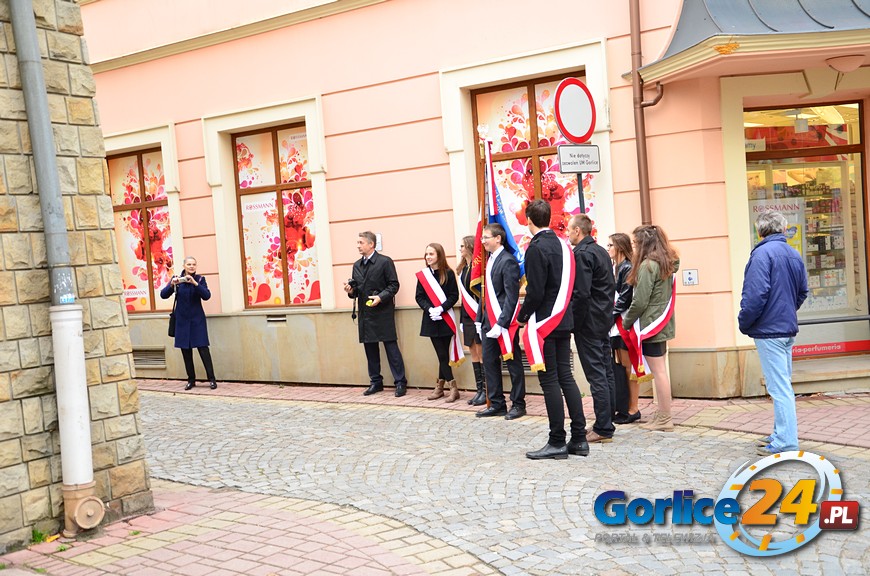 Obchody Święta Niepodległości