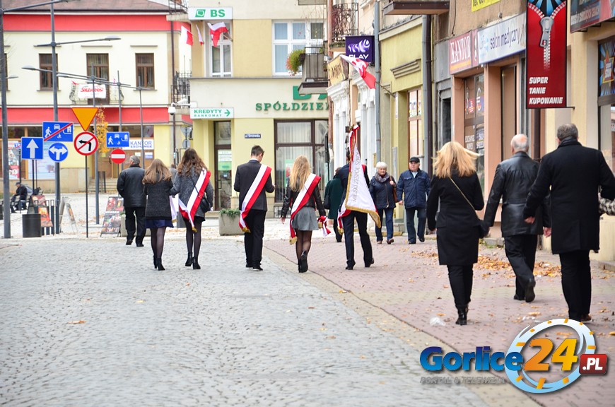 Obchody Święta Niepodległości