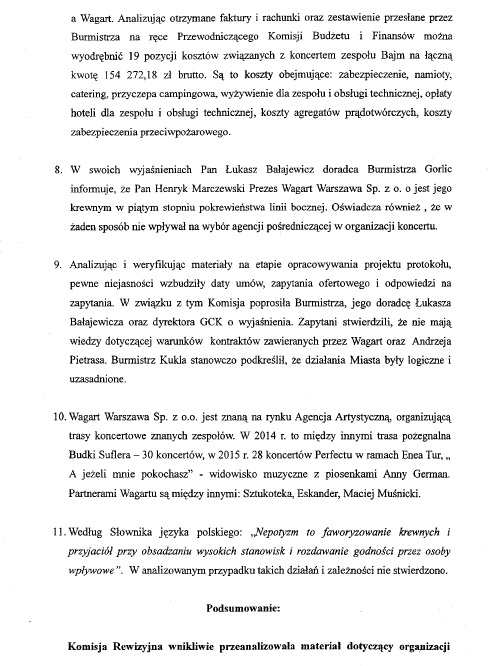 Niechlujny dokument