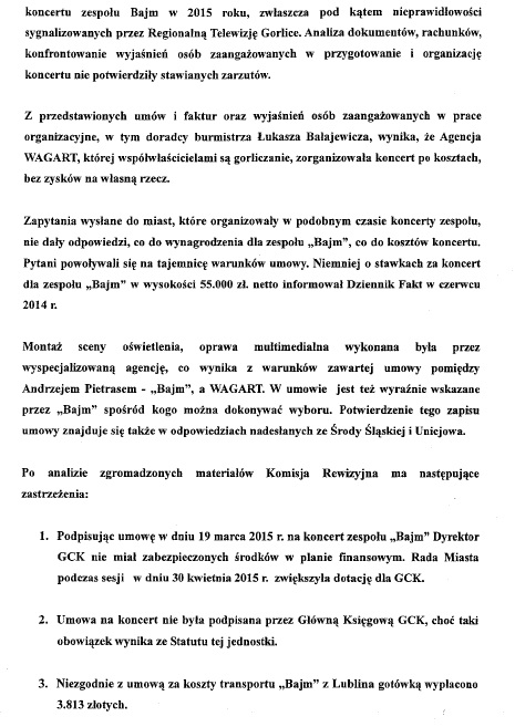 Niechlujny dokument