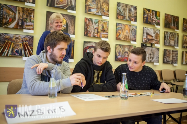 Walka o CZARNE ZŁOTO rozstrzygnięta