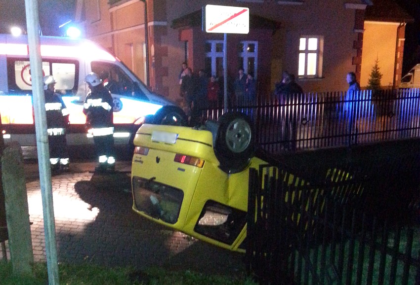 Cinquecento na dachu