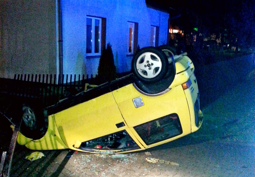 Cinquecento na dachu