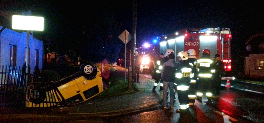 Cinquecento na dachu