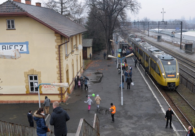 WOŚP po biecku