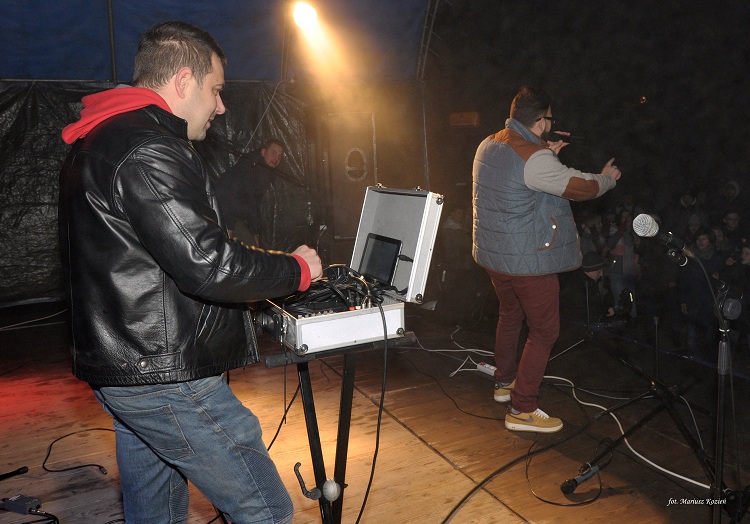 WOŚP po biecku
