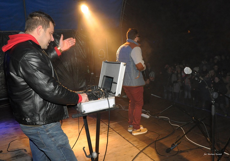 WOŚP po biecku