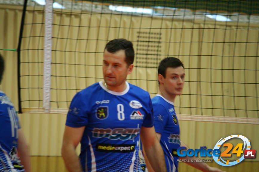 Zwycięstwo GKPS na zakończenie rozgrywek