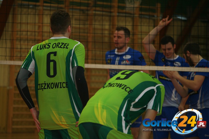 Zwycięstwo GKPS na zakończenie rozgrywek